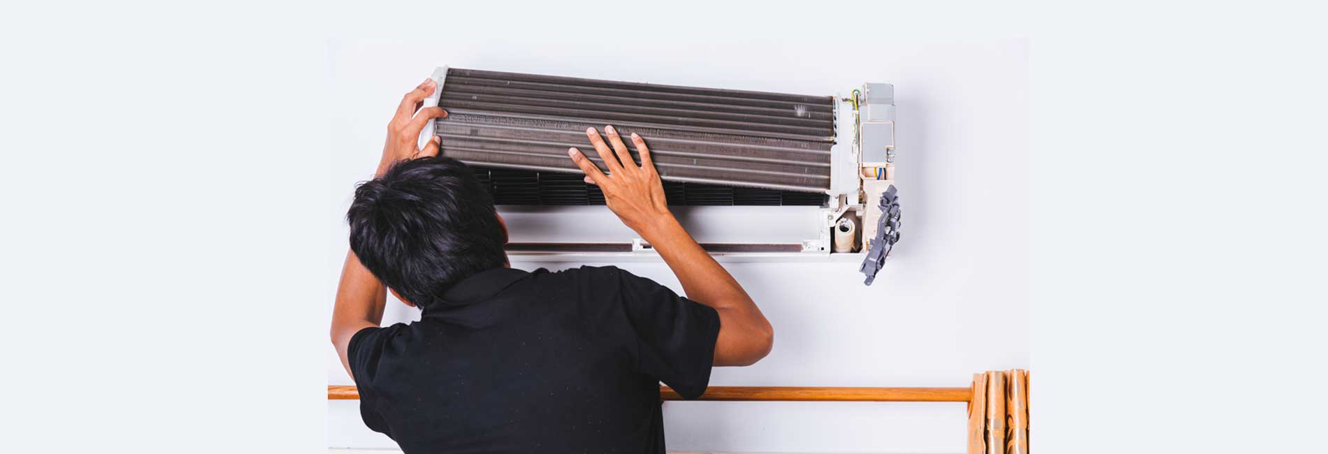 Ac Service Near Me Lafayette